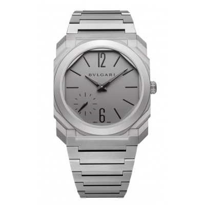 104089-Octo Finissimo 37mm Watch-BVLGARI