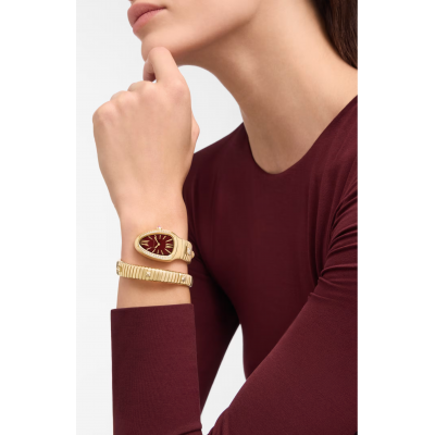 104302-Serpenti Tubogas Watch-BVLGARI-Model