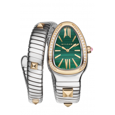 104360_Serpenti Tubogas Watch