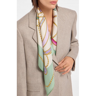 246513-Serpenti 75 Scarf