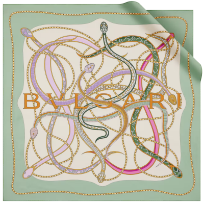 246513-Serpenti 75 Scarf