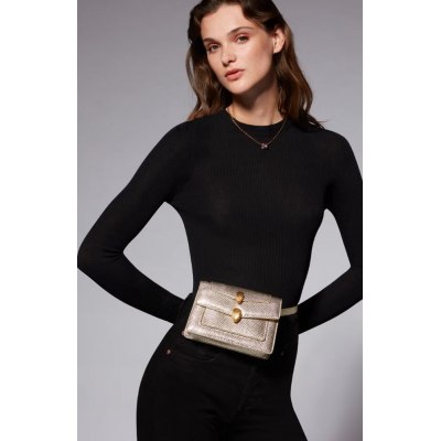 291188-Alexander Wang x Bvlgari Belt Bag