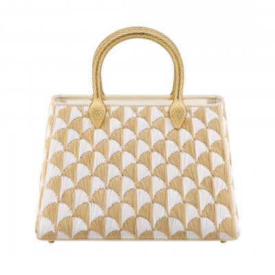 Serpentine Duo Top Handle