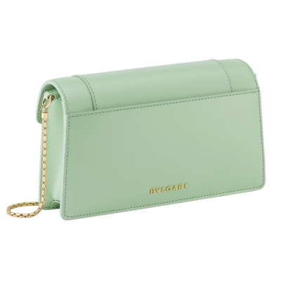 295326-Serpenti Forever Chain Pochette-Bvlgari
