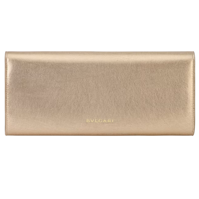 295471-Bvlgari Tubogas Clutch