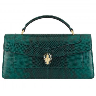 295674-Serpenti Forever Top Handle-BVLGARI