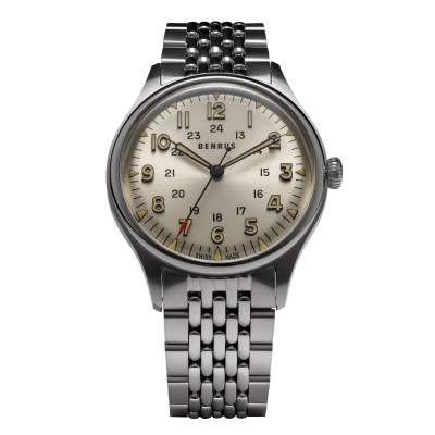 3061-SS-S-039-03-3061 BOR-BENRUS