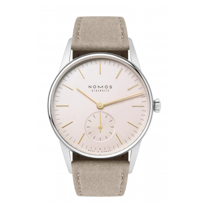 325-Orion 33 Rose-NOMOS