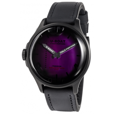 3339-Darkmoon Kama PVD Grey-UBoat