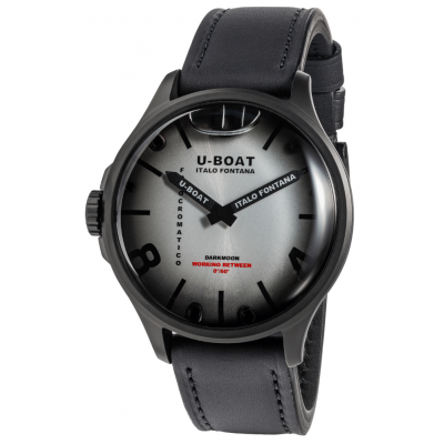3339-Darkmoon Kama PVD Grey-UBoat