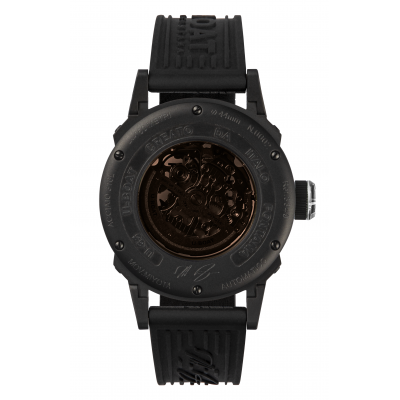 3349-U-65 AUTOMATIC 44mm PVD WHITE-UBOAT-Caseback