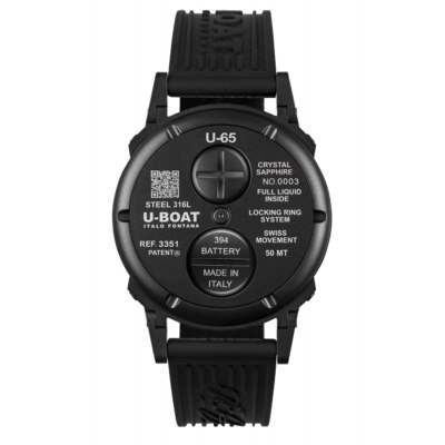 3351-U-65-44MM-PVD-GREEN-UBOAT-Caseback