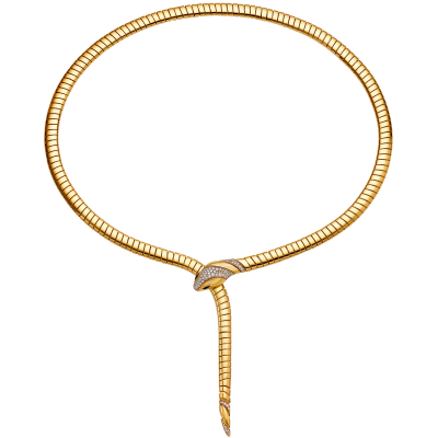 360632-Serpenti Tubogas-BVLGARI