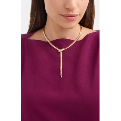 362427-Serpenti Tubogas Necklace-BVLGARI
