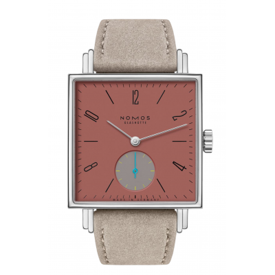 438-Tetra Terra-NOMOS