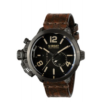8805-CAPSULE-50MM-TITANIUM-BK-BE-UBOAT