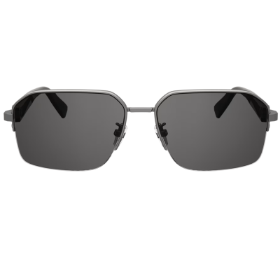 904405-Octo Sunglasses-Bvlgari-Front
