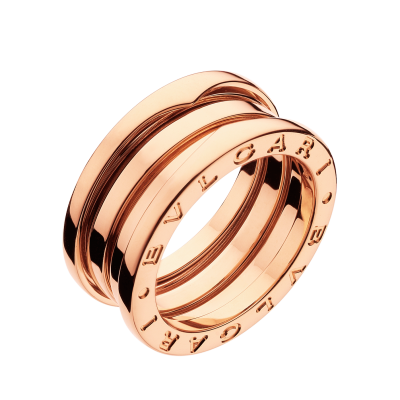 B.zero1 three-band ring