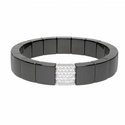 Domino bracelet