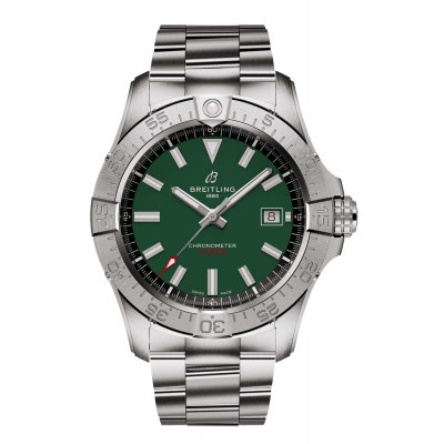 Avenger Automatic 42