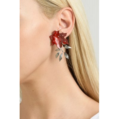 Blooms Earrings 