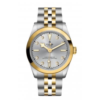 Black Bay One 31 S&G-M79603-0007-Tudor