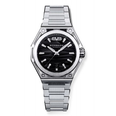 Edge Black