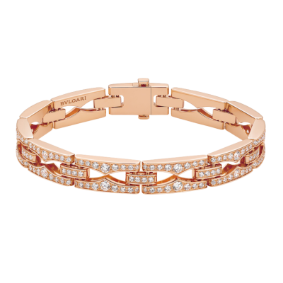 BR860521-B.zero1 Bracelet-BVLGARI