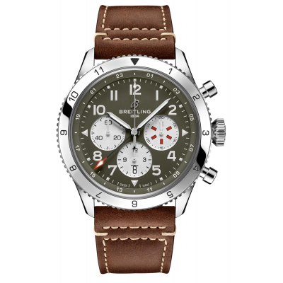 BRI.000046_Super Avi B04 Chronograph GMT 46 Curtiss Warhawk-Breitling_KESSARIS