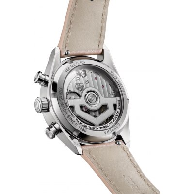 CBS2215.FC6568-TAG HEUER Carrera Chronograph