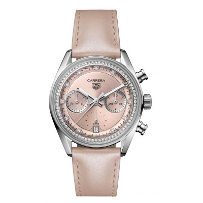 CBS2215.FC6568-TAG HEUER Carrera Chronograph