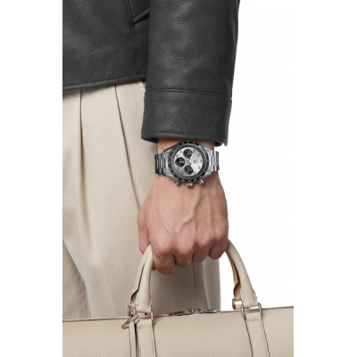 CDB2113.BA0054-TAG HEUER Carrera Chronograph Sport