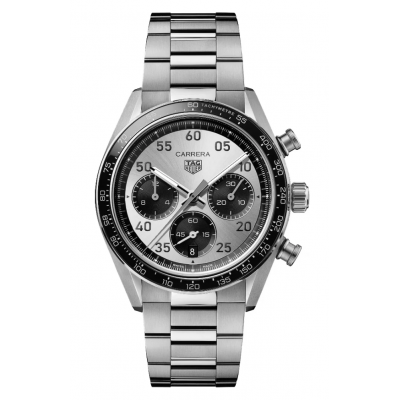 CDB2113.BA0054-TAG HEUER Carrera Chronograph Sport