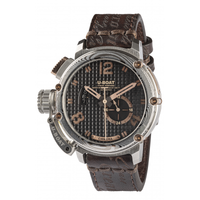 CHIMERA DAMASCO BRONZE_3006_UBOAT