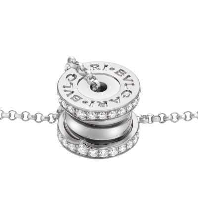 CL860844-B.zero1 Necklace-Bvlgari