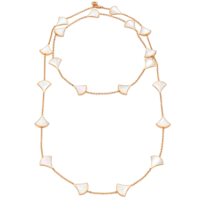 CL860953-DIVAS’ DREAM Sautoir-BVLGARI