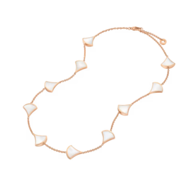 CL860955-DIVAS’ DREAM Necklace-Bvlgari