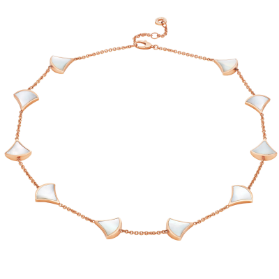 CL860955-DIVAS’ DREAM Necklace-Bvlgari