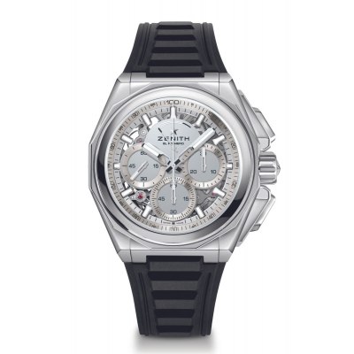 ZENITH - Defy Extreme