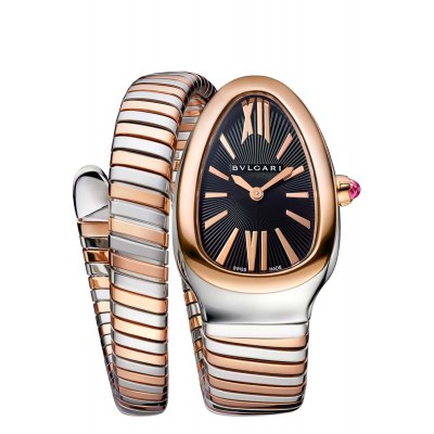 BULGARI - Serpenti Tubogas Watch