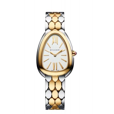 BULGARI - Serpenti Seduttori Watch