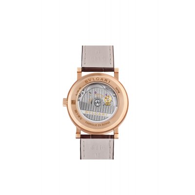 BULGARI - Bvlgari Bvlgari Watch