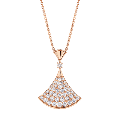 BULGARI - DIVAS' DREAM Necklace