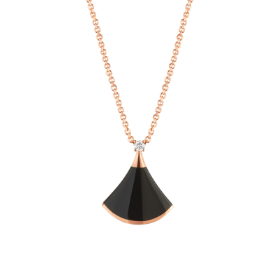 BULGARI - DIVA'S DREAM Necklace