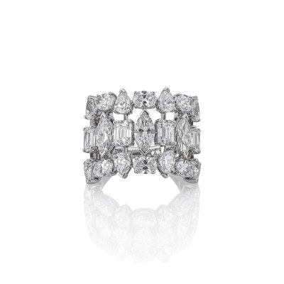 ETHO MARIA - Diamond Ring