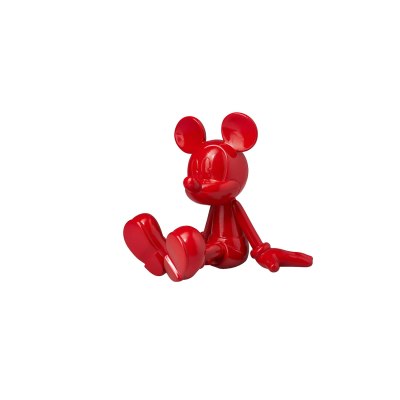 LEBLON DELIENNE - Sitting Mickey by Marcel Wanders