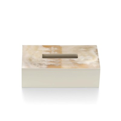 ARCAHORN - ARMIDA Tissue Box Holder