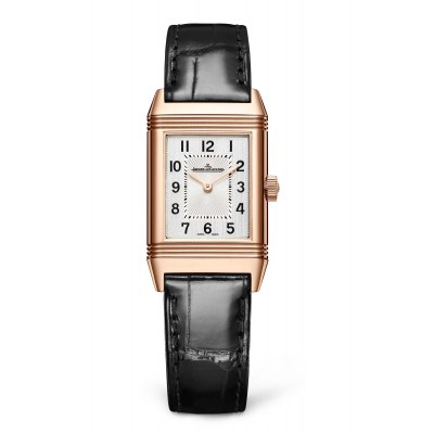 JAEGER-LECOULTRE - Reverso Classic Monoface