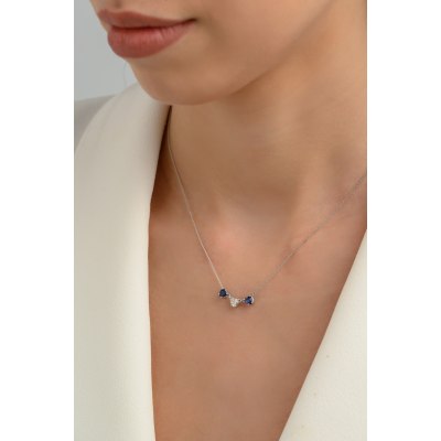 KESSARIS - Love Necklace