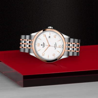 TUDOR - 1926